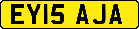 EY15AJA