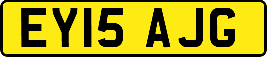 EY15AJG