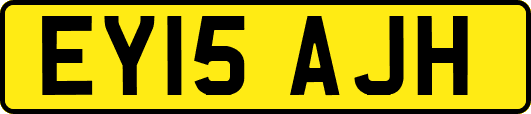 EY15AJH