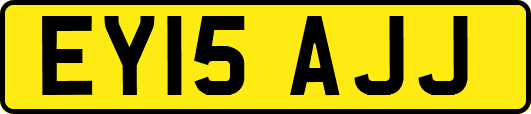 EY15AJJ