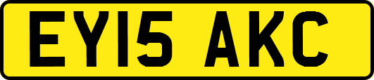 EY15AKC