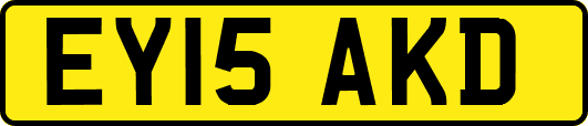 EY15AKD