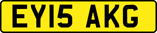EY15AKG