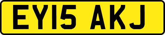 EY15AKJ