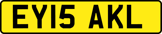 EY15AKL