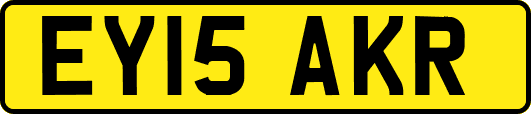 EY15AKR