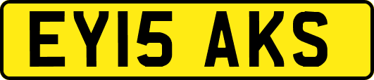 EY15AKS