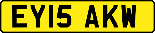 EY15AKW