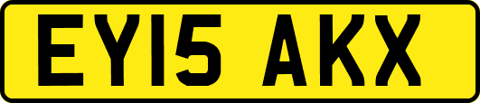 EY15AKX