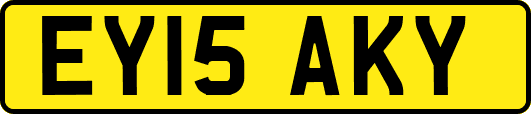 EY15AKY