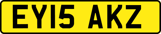 EY15AKZ