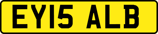 EY15ALB
