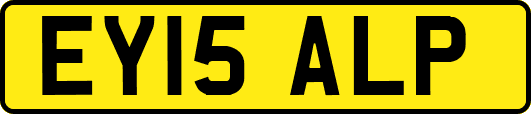 EY15ALP