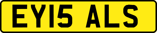 EY15ALS