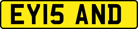 EY15AND