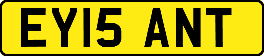 EY15ANT