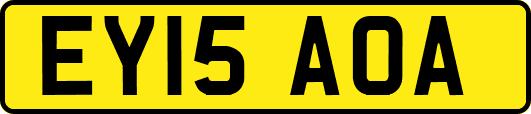 EY15AOA