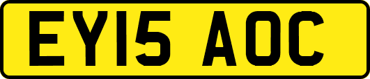EY15AOC
