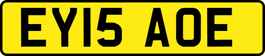 EY15AOE