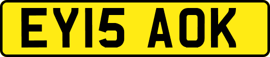 EY15AOK
