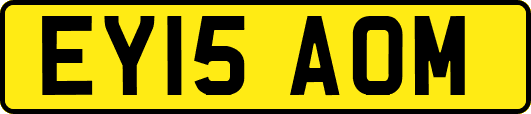 EY15AOM