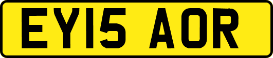 EY15AOR
