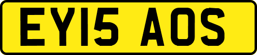 EY15AOS