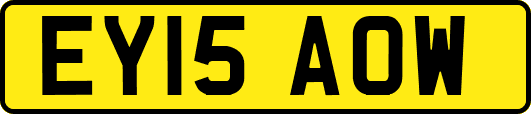 EY15AOW