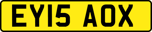 EY15AOX