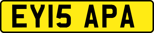 EY15APA