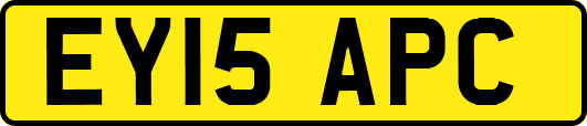 EY15APC
