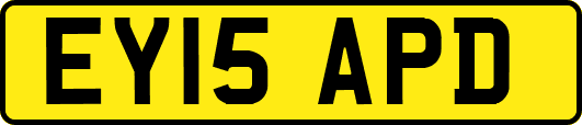 EY15APD