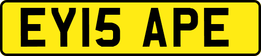 EY15APE