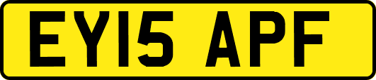 EY15APF