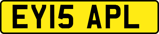 EY15APL