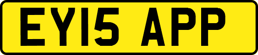 EY15APP