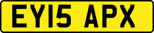 EY15APX