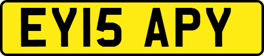 EY15APY