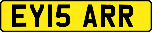 EY15ARR