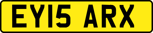 EY15ARX