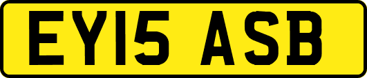 EY15ASB