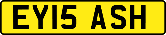 EY15ASH