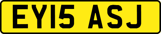 EY15ASJ