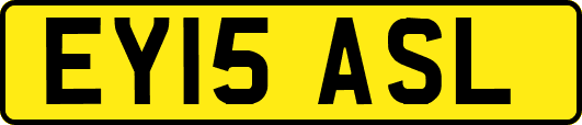 EY15ASL