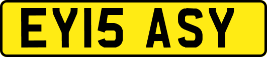 EY15ASY