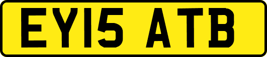 EY15ATB