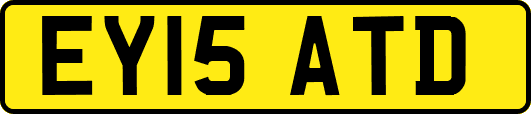 EY15ATD