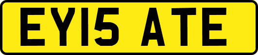 EY15ATE