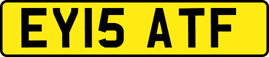 EY15ATF