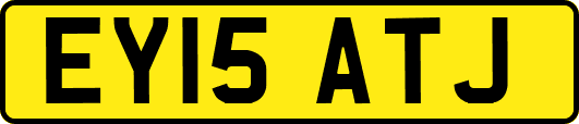 EY15ATJ